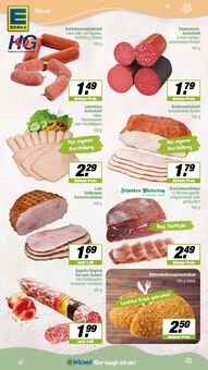 Äpfel im aktuellen EDEKA Prospekt (Münster) Äpfel im EDEKA Prospekt "Aktuelle Angebote" mit 13 Seiten (Münster)