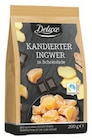 Aktuelle Bananen Angebote bei Lidl in Bottrop Aktuelles Kandierter Ingwer in Schokolade Angebot bei Lidl in Bottrop ab 2,99 €
