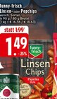 Linsen im Angebot bei EDEKA in Ibbenbüren Linsen Angebote von funny-frisch bei EDEKA Ibbenbüren für 1,49 €