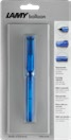 Tintenroller »balloon« im Angebot bei Kaufland in Erkrath Tintenroller »balloon« Angebote von LAMY bei Kaufland Erkrath für 12,99 €