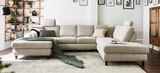 Ecksofa im Angebot bei Segmüller in Augsburg Ecksofa Angebote von Musterring bei Segmüller Augsburg für 2.399,00 €