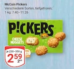 Pickers Cheese Nuggets bei GLOBUS im Gera Prospekt für 2,59 €
