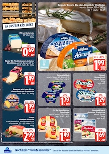 Paprika im EDEKA Prospekt "Top Angebote" mit 28 Seiten (Hamburg)