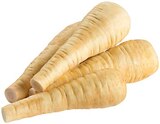 Bio Pastinaken Kl. II Angebote von REWE Bio bei REWE Rodgau für 1,39 €