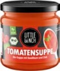 Kürbissuppe Angebote von Little Lunch bei Kaufland Mülheim für 2,49 €