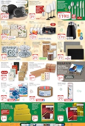 Tisch im GLOBUS Prospekt in Gotha Aktueller GLOBUS Prospekt mit Tisch, "Aktuelle Angebote", Seite 27