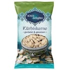 Lidl Neusäß - Kürbiskerne Angebot im Prospekt Kürbiskerne bei Lidl im Neusäß Prospekt für 1,99 €