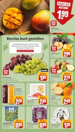 Fleisch Angebot & Preis im aktuellen REWE Prospekt Fleisch Angebot im aktuellen REWE Prospekt auf Seite 8