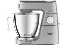 KVL85.009SI Titanium Chef Baker XL à Darty dans Le Blanc-Mesnil KVL85.009SI Titanium Chef Baker XL à Darty dans Le Blanc-Mesnil