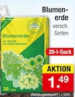 Blumenerde im Angebot bei Zimmermann in Rüsselsheim Blumenerde Angebote bei Zimmermann Rüsselsheim für 1,49 €