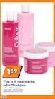 Haarmaske Angebote von this is it bei Action Halle für 1,59 €