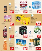 Aktueller famila Nordost Prospekt mit Volvic, "besser als gut!", Seite 18