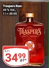 Aktuelle Rum Angebote bei GLOBUS in Duisburg Aktuelles Rum Angebot bei GLOBUS in Duisburg ab 34,99 €