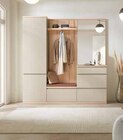 Kompaktgarderobe von Axor im aktuellen Möbel Inhofer Prospekt für 2.998,00 €