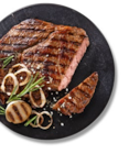 Aktuelles Entrecote Angebot bei Kaufland in Magdeburg ab 7,79 €