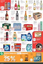 Aktueller GLOBUS Prospekt mit Energydrink, "Aktuelle Angebote", Seite 8