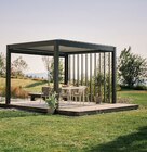 Pergola im Angebot bei Hornbach in Würzburg Pergola Angebote bei Hornbach Würzburg für 4.699,99 €