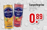 Trinkgut Rosenhof - Aranciata oder Aranciata Rossa Angebot im Prospekt Aranciata oder Aranciata Rossa bei Trinkgut im Rosenhof Prospekt für 0,89 €