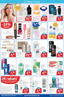Aktueller budni Dollern Prospekt "drogeriemarkt" mit 11 Seiten