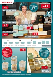 Ähnliche Angebote wie Brotdose im Prospekt "Aktuelle Angebote" auf Seite 2 von Woolworth in Karlsruhe