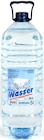 Aktuelles Quellwasser Angebot bei Thomas Philipps in Koblenz ab 0,99 €