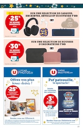 Ordinateur Portable Angebote im Prospekt "Super U" von Super U auf Seite 23