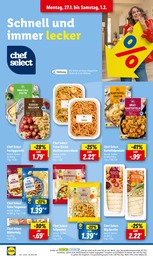 Kartoffeln Angebot im aktuellen Lidl Prospekt auf Seite 12