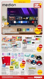 Penny Filzstift im Prospekt 