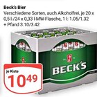 Angebot im GLOBUS Rostock Prospekt GLOBUS Rostock Prospekt mit im Angebot für 10,49 €