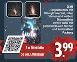 Luxia im aktuellen Prospekt bei EDEKA in Hartenstein