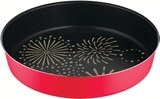 Moule à manqué Let it pop - TEFAL - Intermarché Hyper à Angers Moule à manqué Let it pop - TEFAL en promo chez Intermarché Hyper Angers à 5,99 €