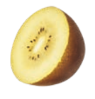 Kiwis jaunes en promo chez Aldi Kiwis jaunes dans le catalogue Aldi