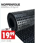 NOPPENFOLIE im Angebot bei Wreesmann in Dresden NOPPENFOLIE Angebote bei Wreesmann Dresden für 19,99 €