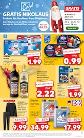 Aktueller Kaufland Prospekt mit Motoröl, "Aktuelle Angebote", Seite 11