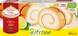 Sahnerolle von Coppenrath & Wiese im aktuellen Netto Marken-Discount Prospekt für 2,99 €