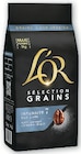 Café en grains - L'OR en promo chez Super U Saint-Herblain à 7,51 €