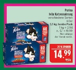 Marktkauf - felix Angebot im Prospekt felix bei Marktkauf im Prospekt "" für 14,99 €