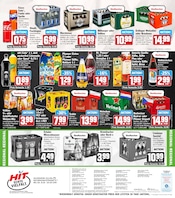 Becks im HIT Prospekt in Peine Aktueller HIT Prospekt mit Becks, "ECHTE VIELFALT", Seite 20