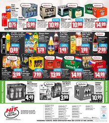 Franziskaner im HIT Prospekt "ECHTE VIELFALT" mit 20 Seiten (Hildesheim)