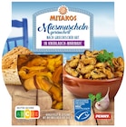 Meeresfruechte im Penny Prospekt Miesmuscheln von Mitakos im aktuellen Penny Prospekt für 1,99 €