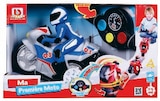 Ma 1ere moto ou coccinelle radiocommandée - BB JUNIOR en promo chez Super U Saint-Nazaire à 24,99 €