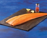 Filet de saumon Atlantique des fjords de Norvège - U en promo chez Super U Le Mans à 16,95 €