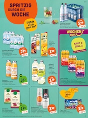 Sirup im tegut Prospekt in Bamberg Aktueller tegut Prospekt mit Sirup, "tegut… gute Lebensmittel", Seite 19