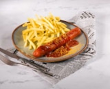 Currywurst im Angebot bei XXXLutz Möbelhäuser in Osnabrück Currywurst Angebote von Hofkultur bei XXXLutz Möbelhäuser Osnabrück für 5,00 €