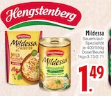 Aktuelles Mildessa Sauerkraut-Spezialität Angebot bei EDEKA in Regensburg ab 1,49 €