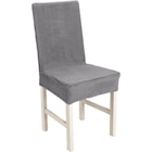 Stuhlhusse im aktuellen POCO Prospekt