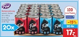 Katzennahrung bei Netto Marken-Discount im Prospekt "" für 17,00 €