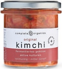 mildes kimchi Angebote von Complete Organics bei tegut Augsburg für 3,79 €