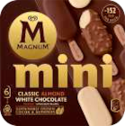 Multipack Spezialitäten Angebote von Magnum bei EDEKA Flensburg für 2,99 €