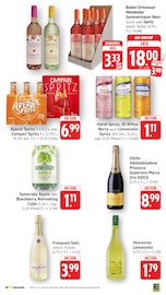 Freixenet-Sekt im E center Prospekt in Hanau Aktueller E center Prospekt mit Freixenet-Sekt, "Aktuelle Angebote", Seite 32